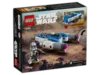 Конструктор Star Wars Captain Rex Y-Wing Microfighter 75391 21век