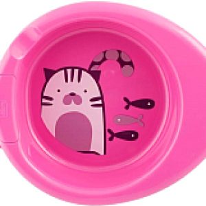 Тарелка для кормления Stay Warm / 340624042 21век