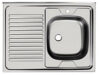 Мойка кухонная STD800.600 4C 0R 21век