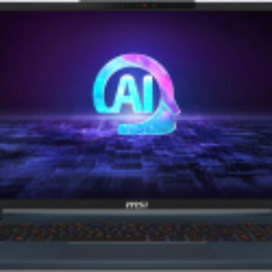 Игровой ноутбук Stealth 16 AI Studio A1VGG-098XBY 21век