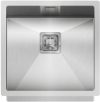 Мойка кухонная Steel Dera DER100X 21век