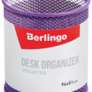 Подставка настольная Steel&Style / BMs_41104 21век