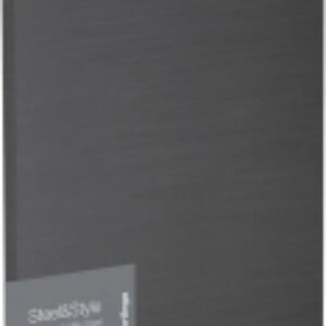 Планшет с зажимом Steel&Style / PPf_94001 21век