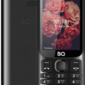 Мобильный телефон Step XXL Plus BQ-3590 21век