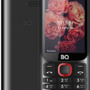 Мобильный телефон Step XXL Plus BQ-3590 21век