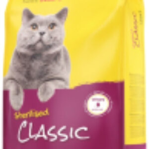 Сухой корм для кошек JosiCat Sterilised Classic 21век
