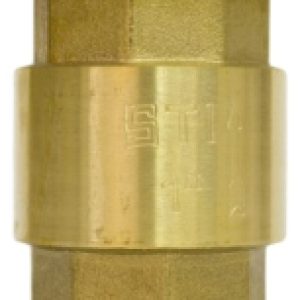 Обратный клапан магистральный 25 / 00000000405 21век