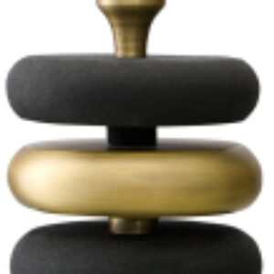 Подсвечник Stone / BB0000194 21век