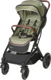Детская прогулочная коляска Storm Loden Green / 10021692383 21век