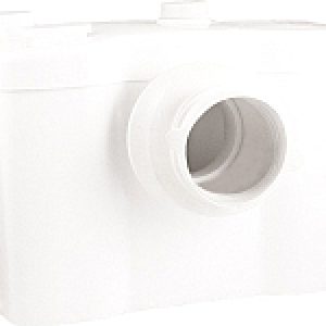 Канализационная установка STP-100 LUX 21век