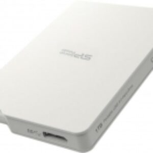 Внешний жесткий диск Stream S03 2TB White (SP020TBPHDS03S3W) 21век