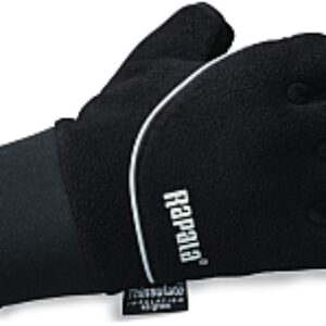 Перчатки для охоты и рыбалки Stretch Half Finger / RSGHF-M 21век