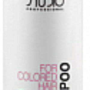 Шампунь для волос Studio Professional с рис. прот. и экстракт. женьш. д/окр. волос 21век