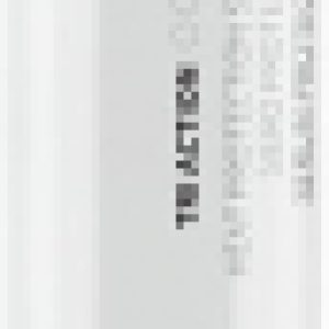 Сыворотка для волос Style Perfetto Tri Action против секущихся кончиков 21век