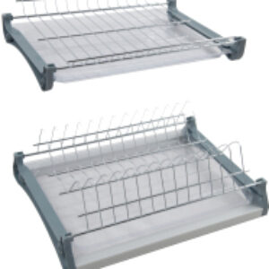 Сушилка для посуды встраиваемая SU03/400 21век