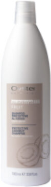 Шампунь для волос Sublime Fruit Protective Coconut Для защиты окрашенных волос 21век