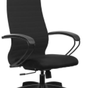 Кресло офисное SU-BK130-10 PL 21век