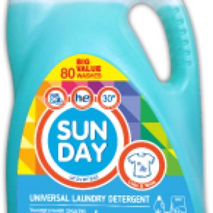 Гель для стирки Универсальный 21век