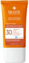Крем для лица Sun System для чувствительной нормальной и сухой кожи SPF30 21век