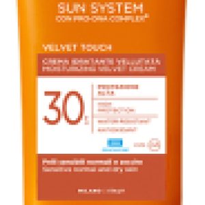 Крем для лица Sun System для чувствительной нормальной и сухой кожи SPF30 21век