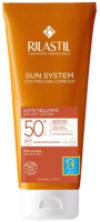 Лосьон для тела Sun System Бархатистый чувствительной кожи SPF50+ 21век