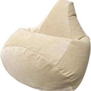 Бескаркасное кресло Груша Мега Super Г5.5-714 21век