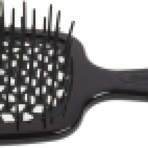 Расческа-массажер Superbrush Carbon 55SP226 21век