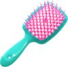 Расческа-массажер Superbrush Small 86SP234AR 21век