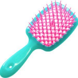 Расческа-массажер Superbrush Small 86SP234AR 21век