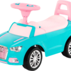 Каталка детская SuperCar №2 / 84576 21век