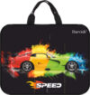 Папка-портфель SuperCar / DV-14012-6 21век