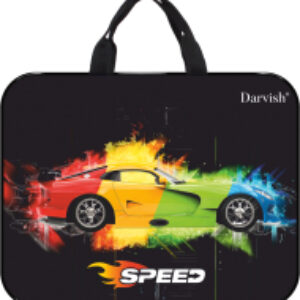 Папка-портфель SuperCar / DV-14012-6 21век