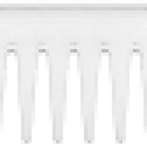 Расческа Supercomb 80871TRA 21век