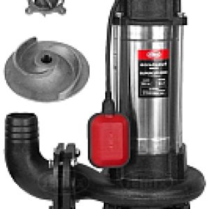 Фекальный насос Supercut-1500 21век