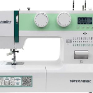 Швейная машина Super Fabric 21век