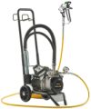 Краскопульт электрический SuperFinish 23 Pro / 2399198 21век