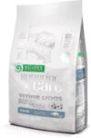Сухой корм для собак Superior Care White Dogs Grain Free White Fish / NPSC45667 21век