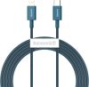Кабель Superior Type-C to iP / 662800773C 21век