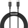 Кабель Superior Type-C to iP / 662800775B 21век