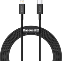 Кабель Superior Type-C to iP / 662800775B 21век