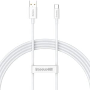 Кабель Superior USB to Type-C / 662802362B 21век
