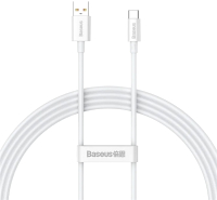 Кабель Superior USB to Type-C / 662802362B 21век