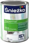 Эмаль Supermal масляно-фталевая 21век