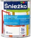 Эмаль Supermal акриловая 21век