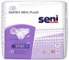 Подгузники для взрослых Super Plus Large 21век