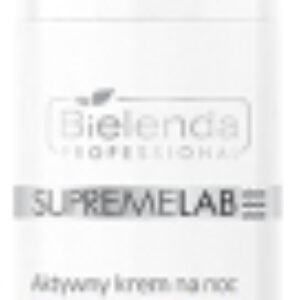Крем для лица Supremelab Re-Advanced Активный ночной с ретиналем 21век
