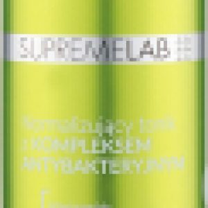 Тоник для лица Supremelab Sebio Derm нормализующий 21век