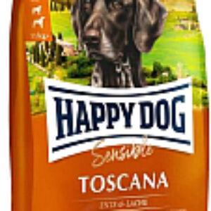 Сухой корм для собак Supreme Sensible Toscana / 03542 21век