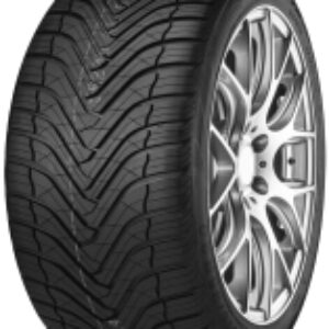 Всесезонная шина SureGrip A/S Nano 225/65R17 106V BSW 21век