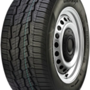 Всесезонная легкогрузовая шина SureGrip A/S Van 205/75R16C 113/111T BSW 21век